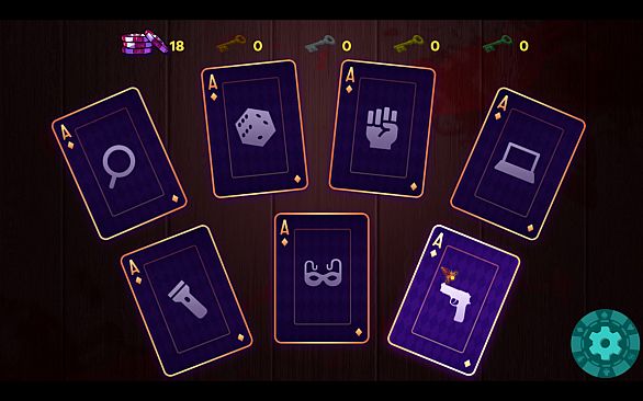 The Divine Deception