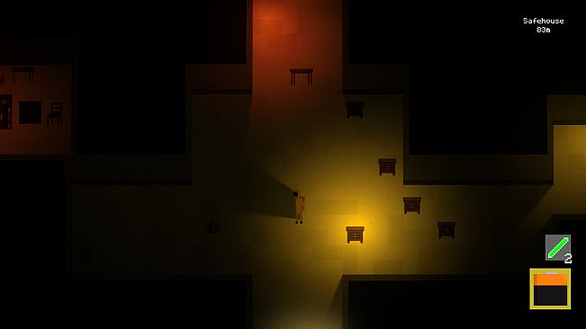 Liminal Depths
