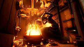 Evil Nun: The Broken Mask