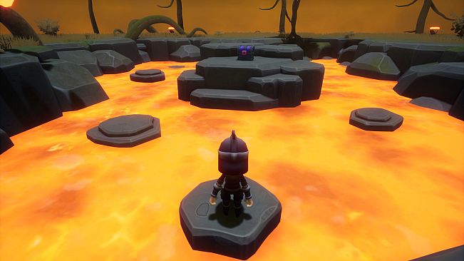 Valorwood (Early Access)