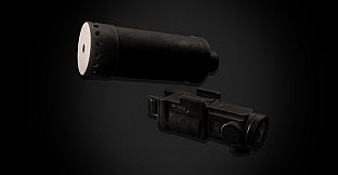 PAYDAY 2: Jiu Feng Smuggler Pack 4