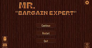 Mr. "Bargain Expert" 捡漏王
