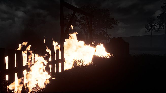 LONELINESS AFTER: Chapter 1