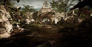 Syberia Remastered x Amerzone - The Explorer's Legacy