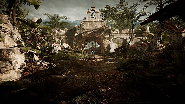 Amerzone - The Explorer's Legacy