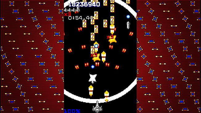 JUDGEMENT SILVERSWORD - Resurrection -