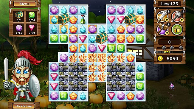 Age of Heroes: The Beginning