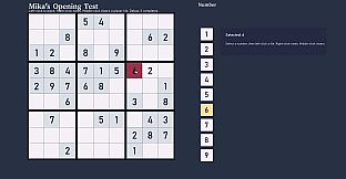 Sudoku Girls: Hawaii Vacation