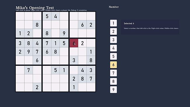 Sudoku Girls: Hawaii Vacation