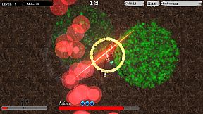 Beater: Apocal Undone