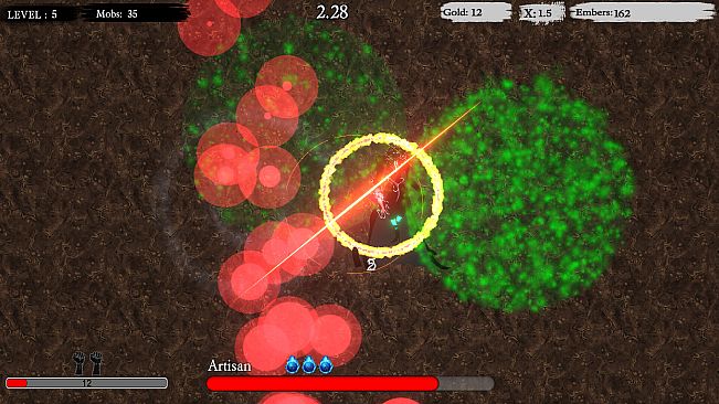 Beater: Apocal Undone