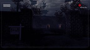 Slender: The Arrival (2015)