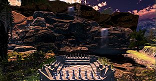 Four Kings One War - Virtual Reality