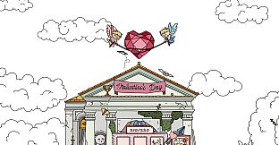 FIND ALL: Valentine's Day  - Extra Level