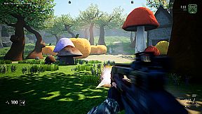 Task Force 88: Hostile Contact