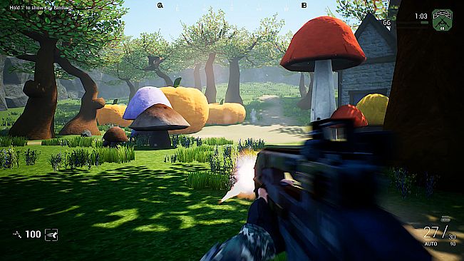 Task Force 88: Hostile Contact