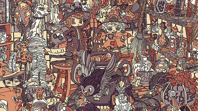 I commissioned some mice 4