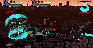 Dawn of the Monsters