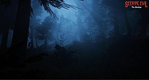 Seeking Evil: The Wendigo