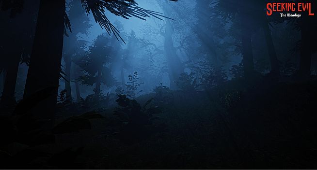 Seeking Evil: The Wendigo