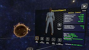 Exoplanet: A Project Coreward Demo