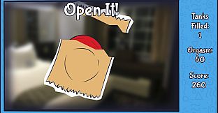 Cozy Twinkie