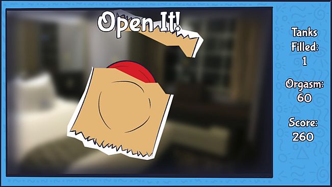 Cozy Twinkie
