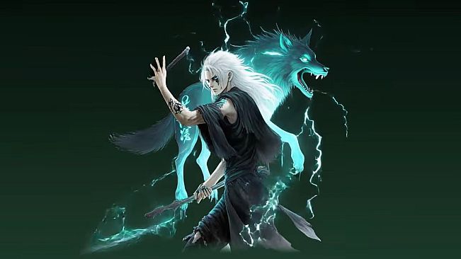 Phantasm Catalyst