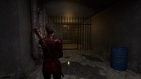 Selene's Unbearable Night