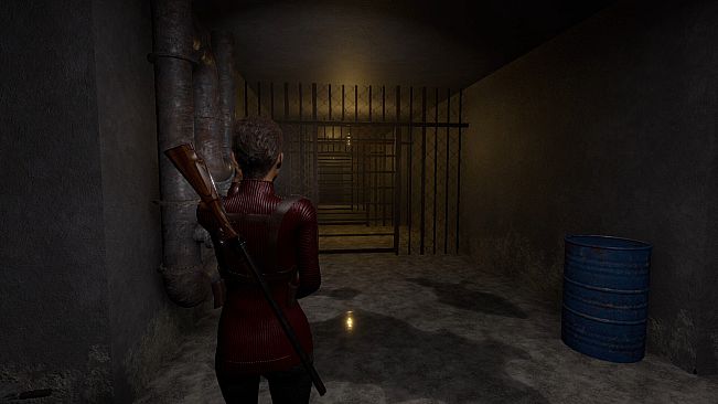 Selene's Unbearable Night