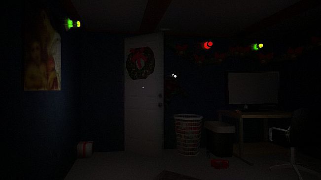 The Christmas Cackler