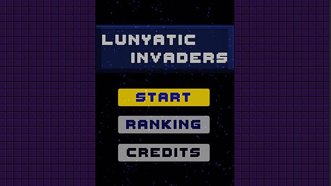 Lunyatic Invaders