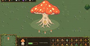 Shroom & Blade