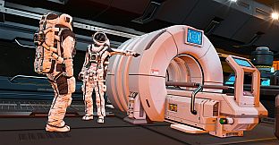 Space Engineers - Decorative Pack #2