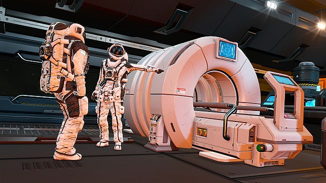 Space Engineers - Decorative Pack #2