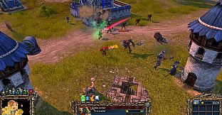 Majesty 2: Battles of Ardania