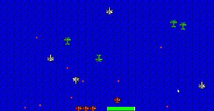 Tiger Fighter 1931 MP007