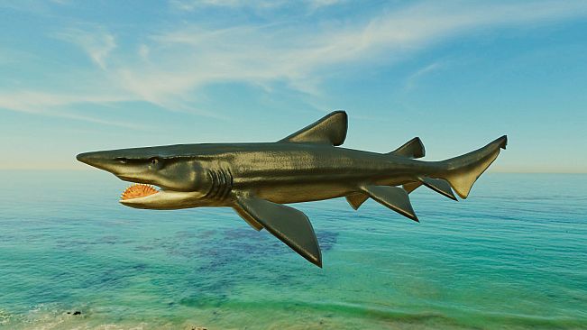 Dinosaurs for Clip maker