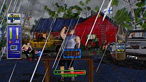 The Real Man Summer Championship 2019