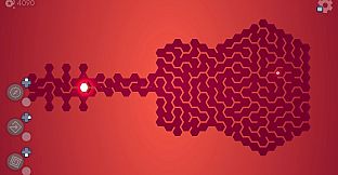 Maze: Path of Light - Wild Constellations