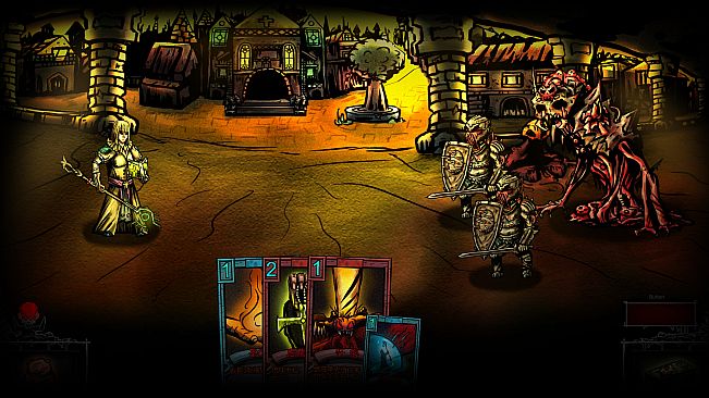 Dark ill 暗黑蛊国