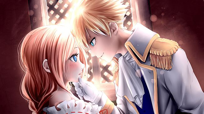 Elisa: the Innkeeper - Artwork Collection