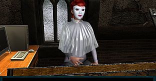 Nancy Drew: Danger by Design