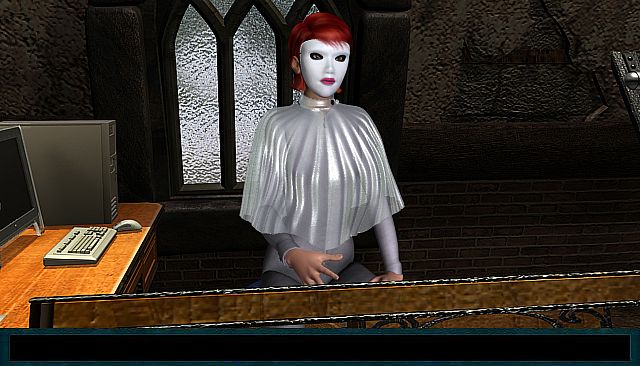 Nancy Drew: Danger by Design