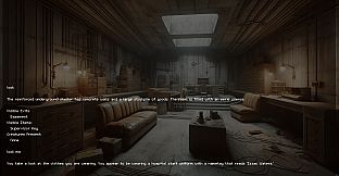 Escape Protocol: Hospital