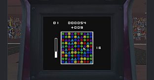 Arcade Manager Simulator