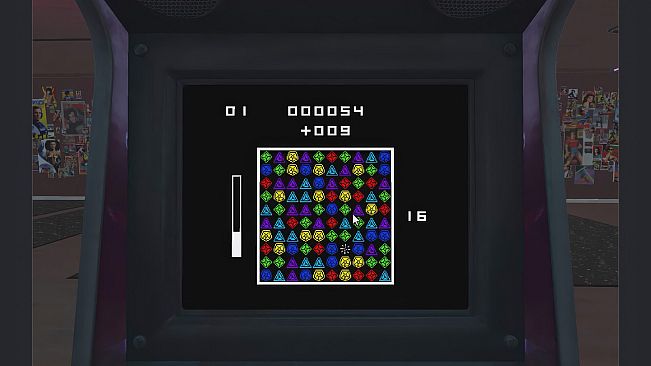 Arcade Manager Simulator