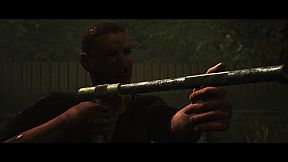 Dead World: La Argentina Muerta