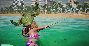 Great Tough Bikini 6