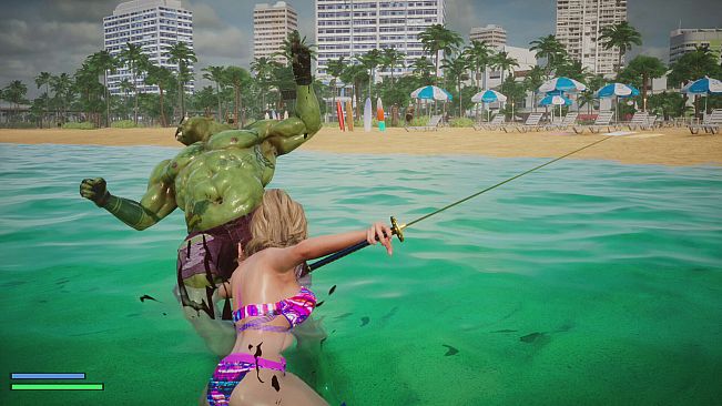 Great Tough Bikini 6